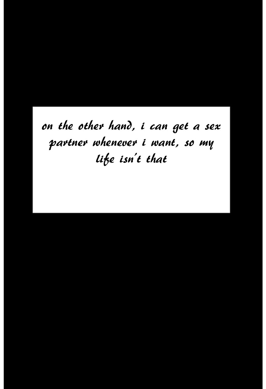 Who Did You Do It With Chapter 1 image 29