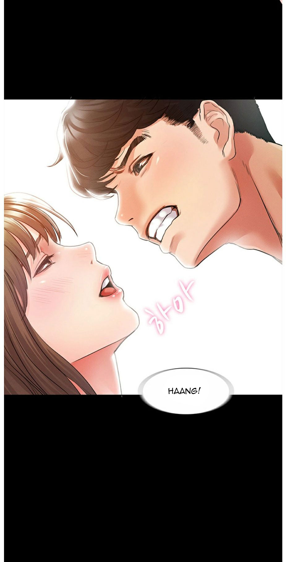Who Did You Do It With Chapter 1 image 31