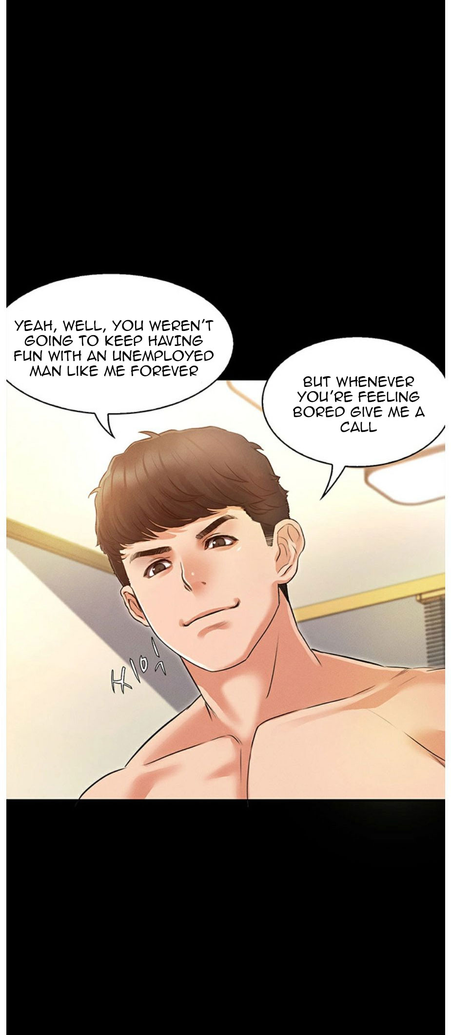 Who Did You Do It With Chapter 1 image 50
