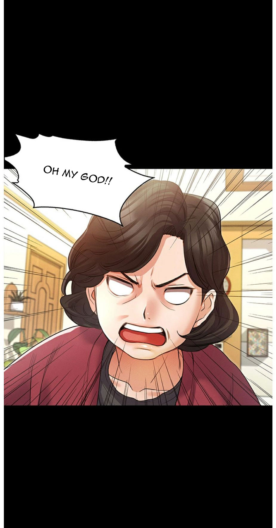 Who Did You Do It With Chapter 1 image 54