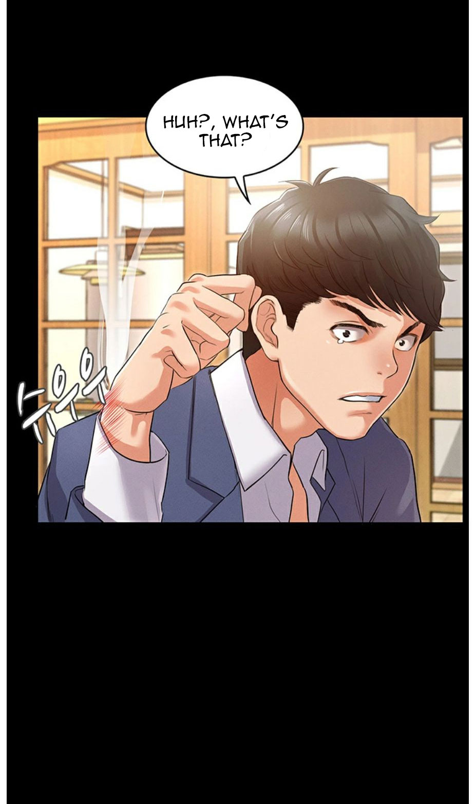 Who Did You Do It With Chapter 1 image 56