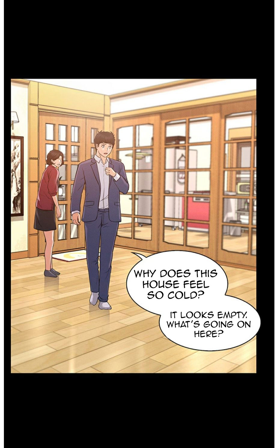Who Did You Do It With Chapter 1 image 57