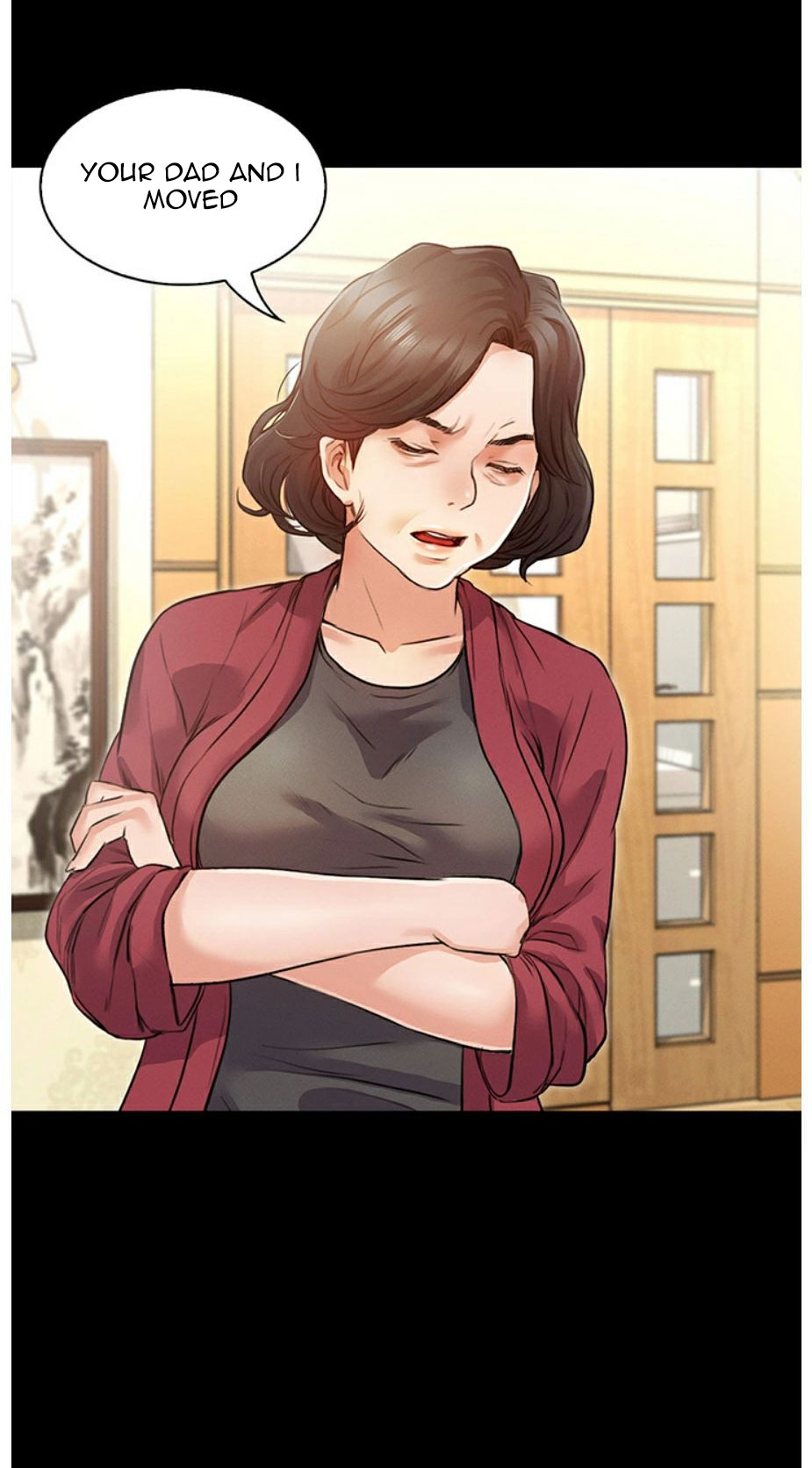 Who Did You Do It With Chapter 1 image 60