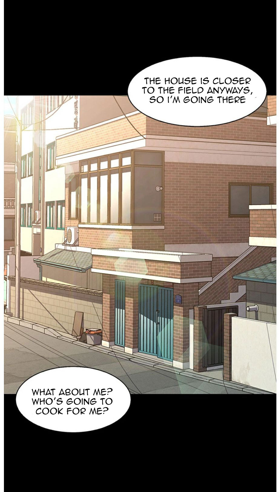 Who Did You Do It With Chapter 1 image 64