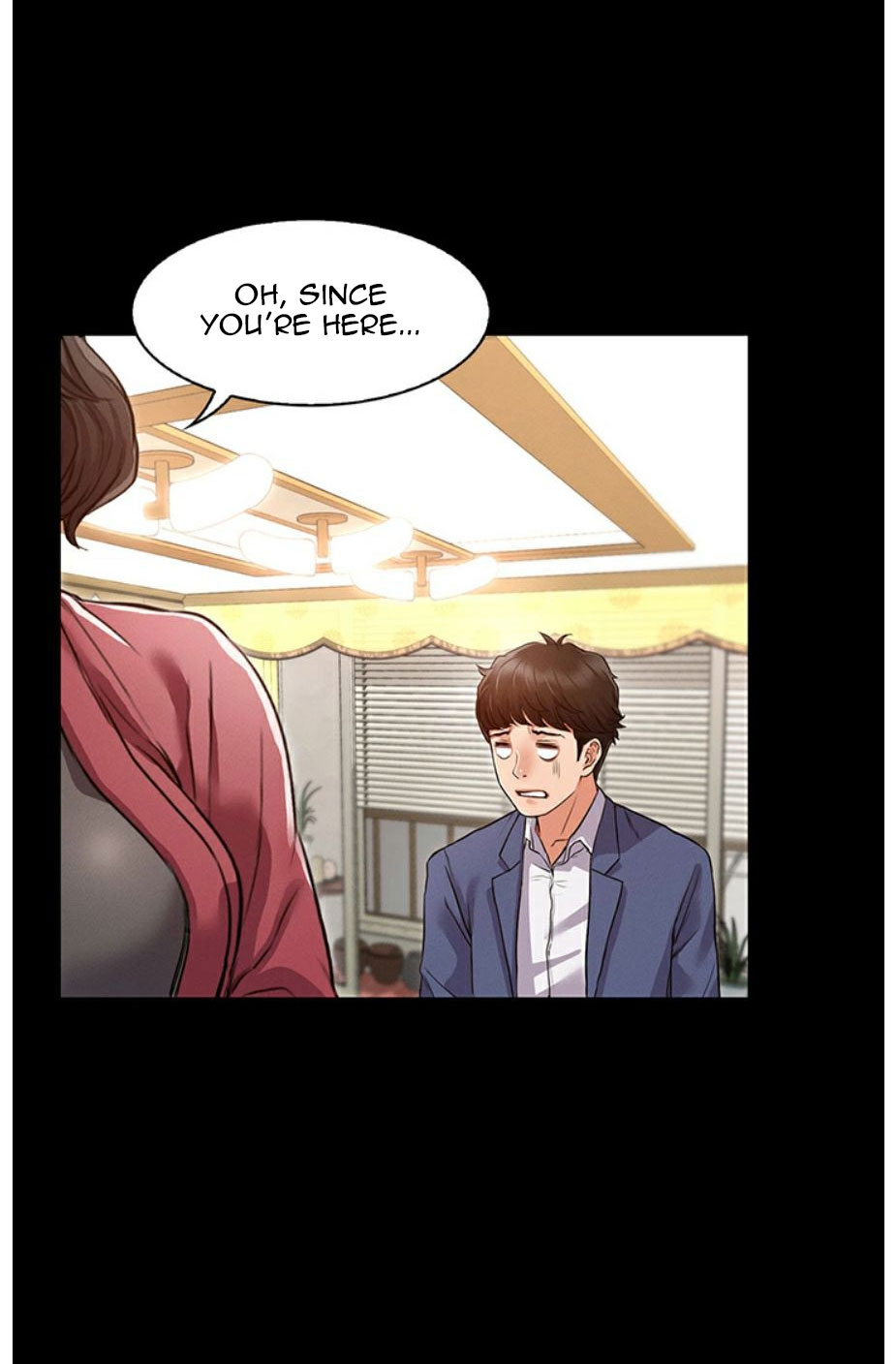Who Did You Do It With Chapter 1 image 67