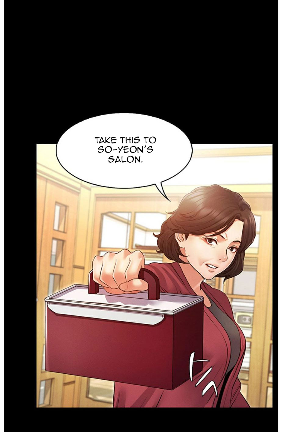 Who Did You Do It With Chapter 1 image 68