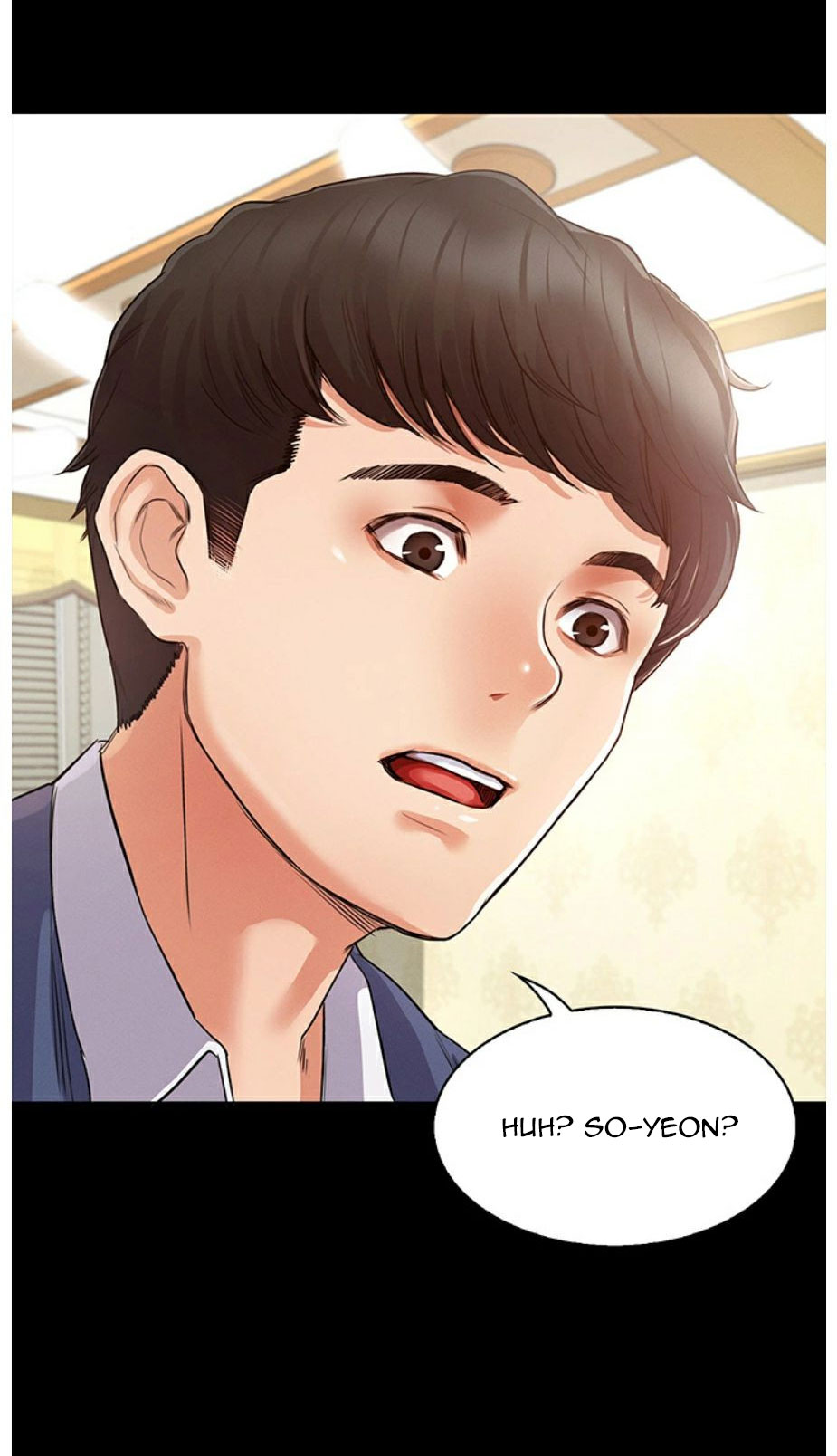 Who Did You Do It With Chapter 1 image 70
