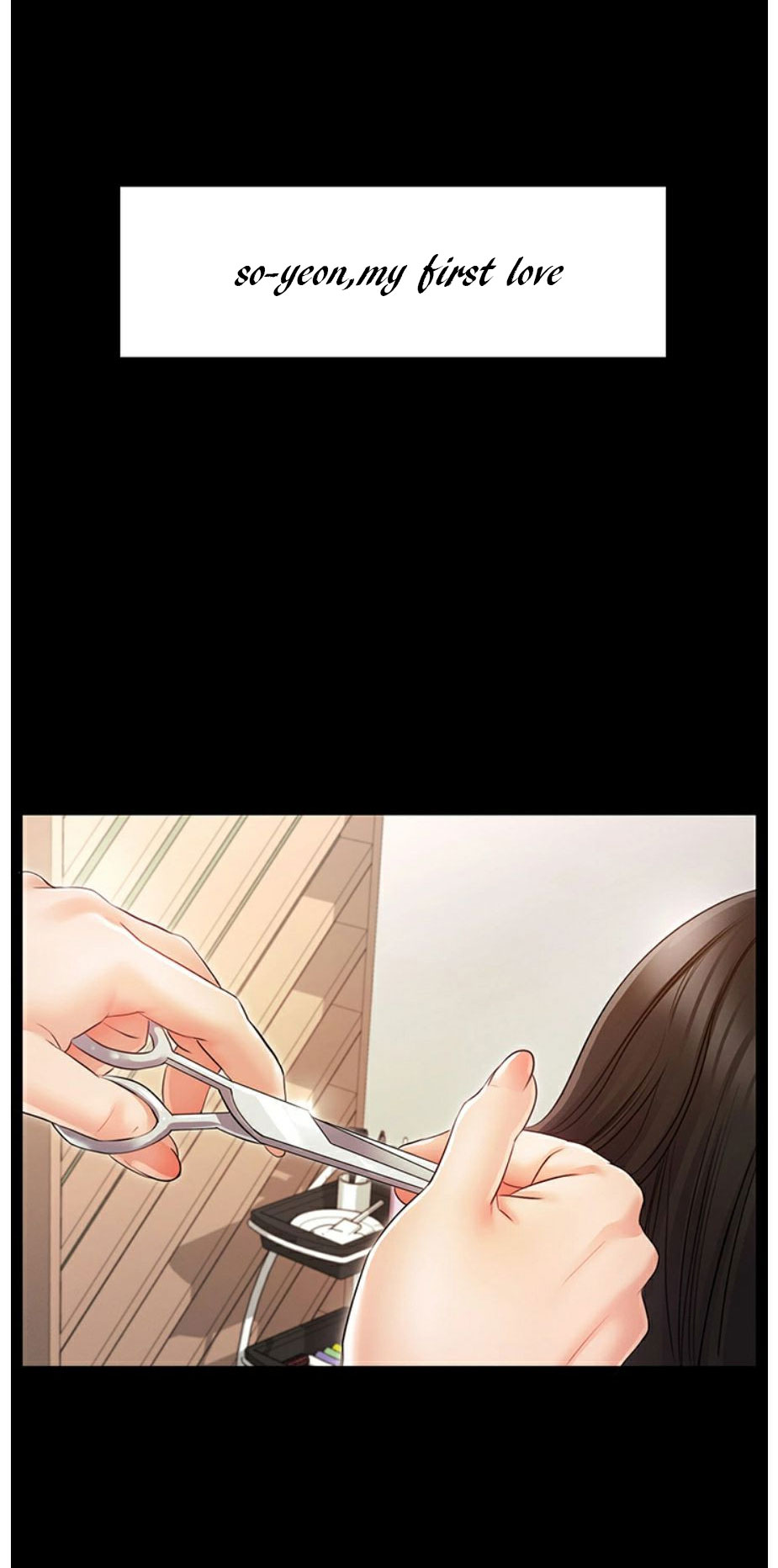 Who Did You Do It With Chapter 1 image 81