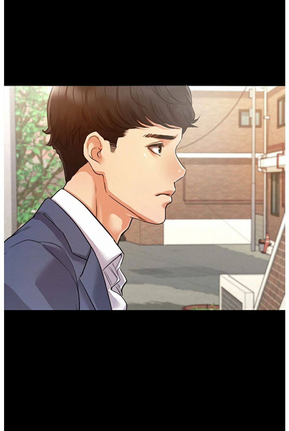 Who Did You Do It With Chapter 1 image 86