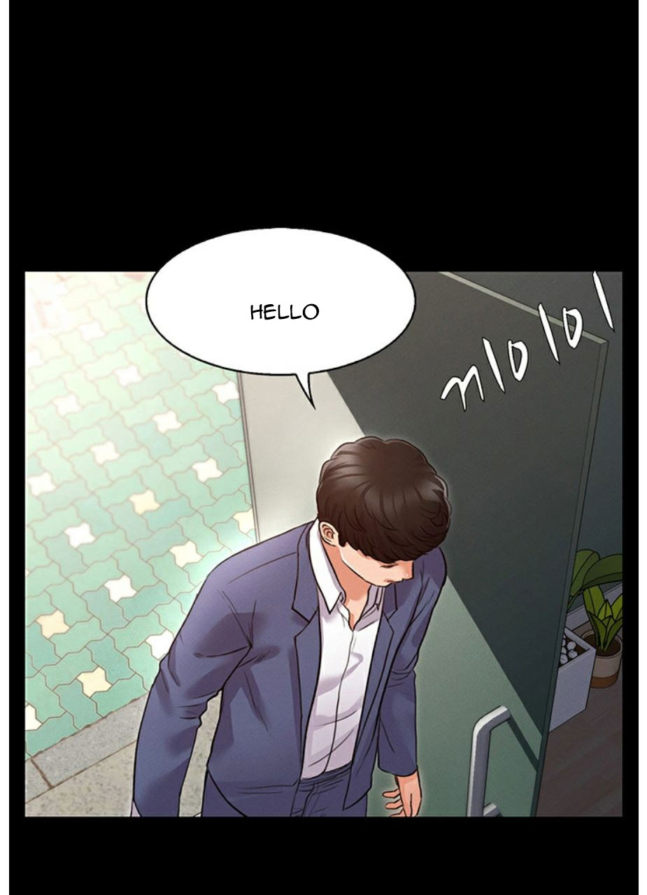 Who Did You Do It With Chapter 1 image 87