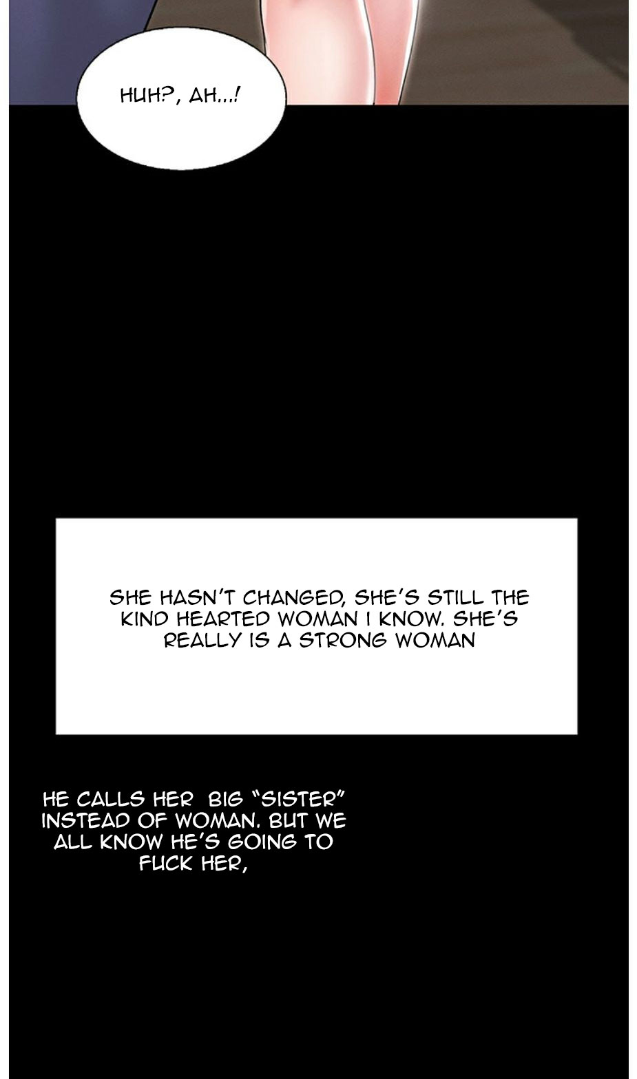 Who Did You Do It With Chapter 1 image 96
