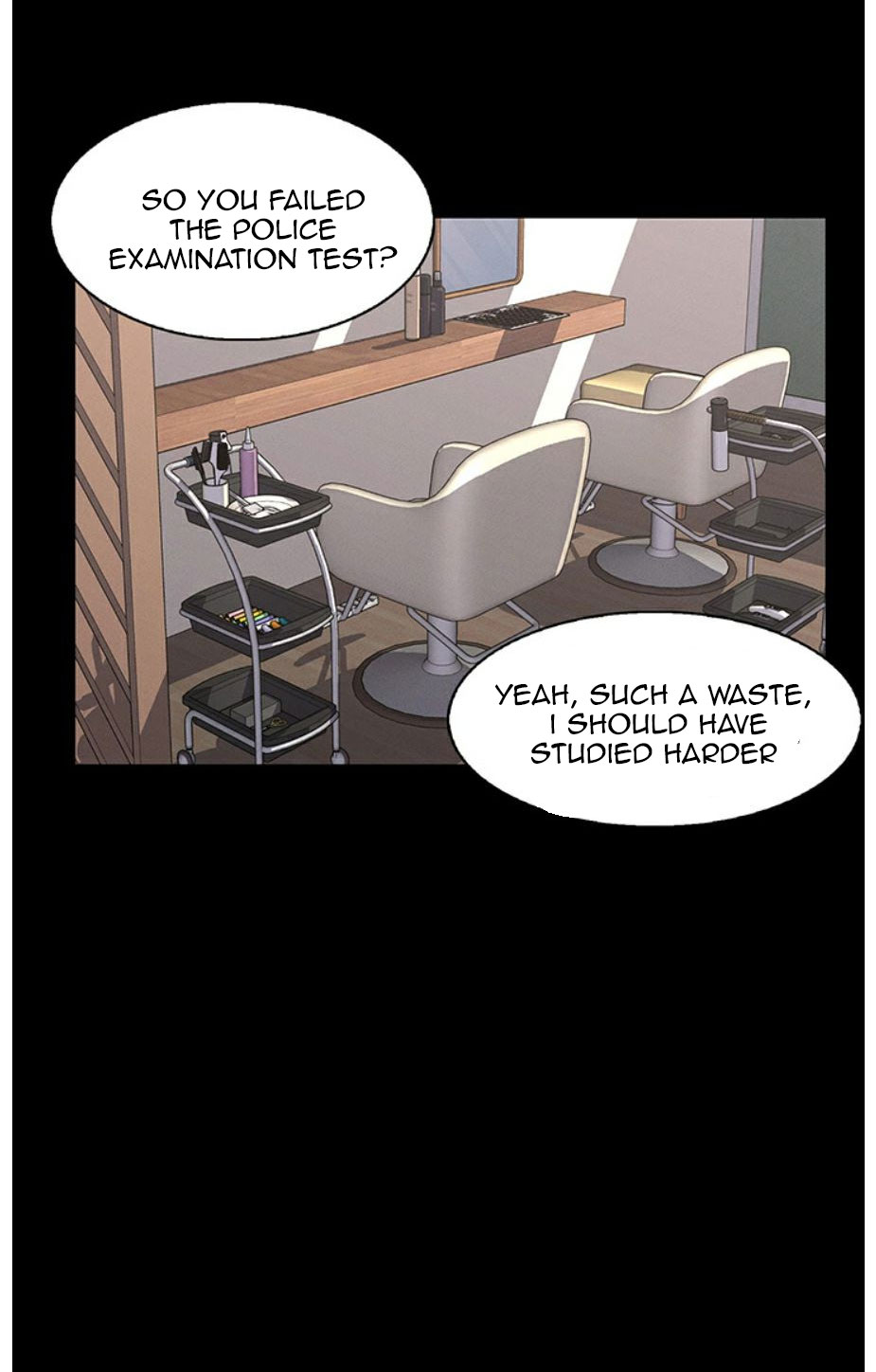 Who Did You Do It With Chapter 1 image 98