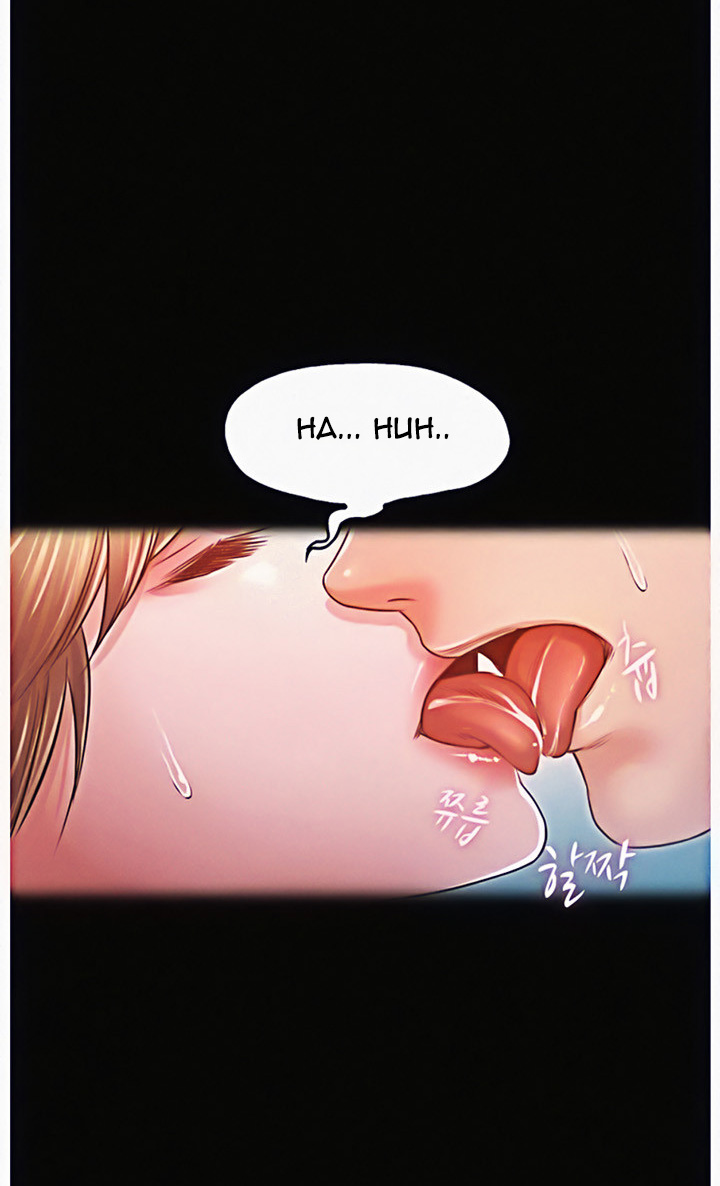 Who Did You Do It With Chapter 10 image 9