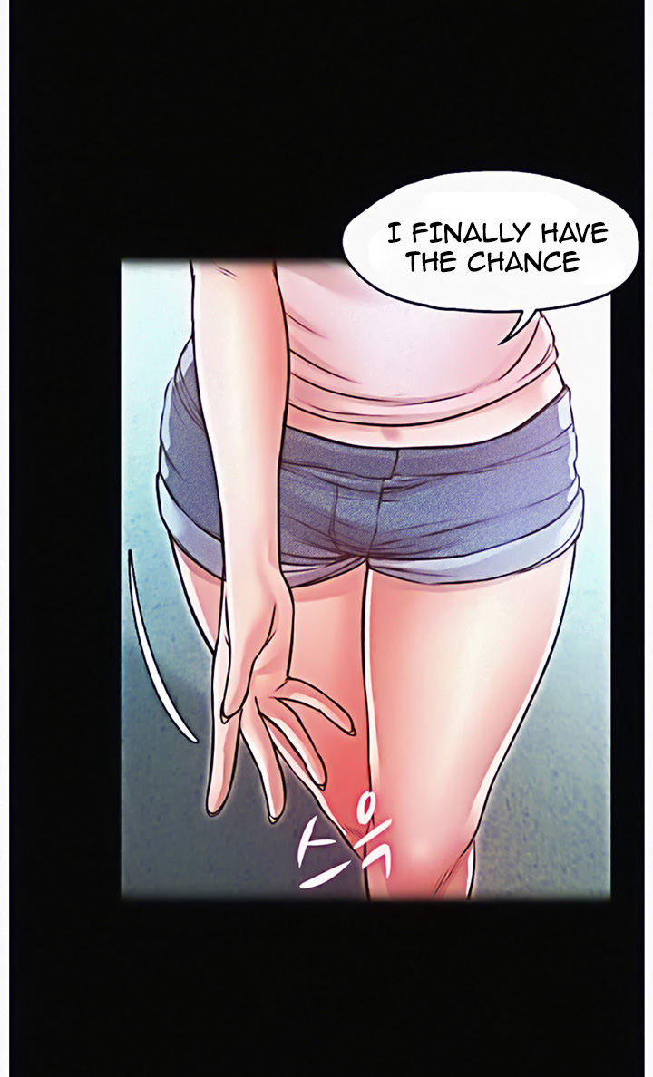 Who Did You Do It With Chapter 10 image 13