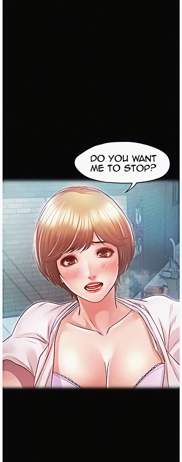 Who Did You Do It With Chapter 10 image 15