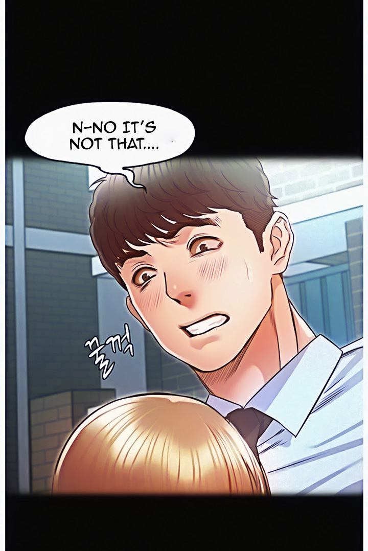 Who Did You Do It With Chapter 10 image 16