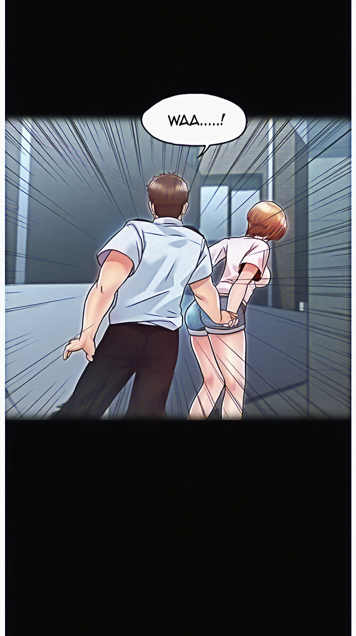 Who Did You Do It With Chapter 10 image 18