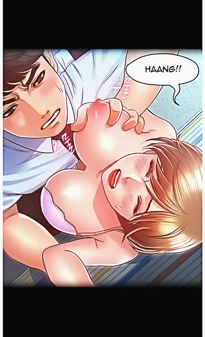 Who Did You Do It With Chapter 10 image 24