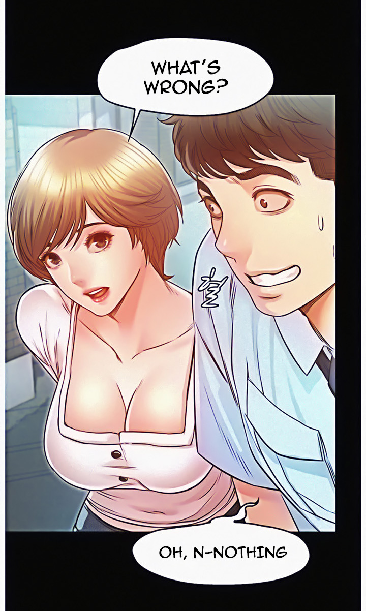 Who Did You Do It With Chapter 10 image 28