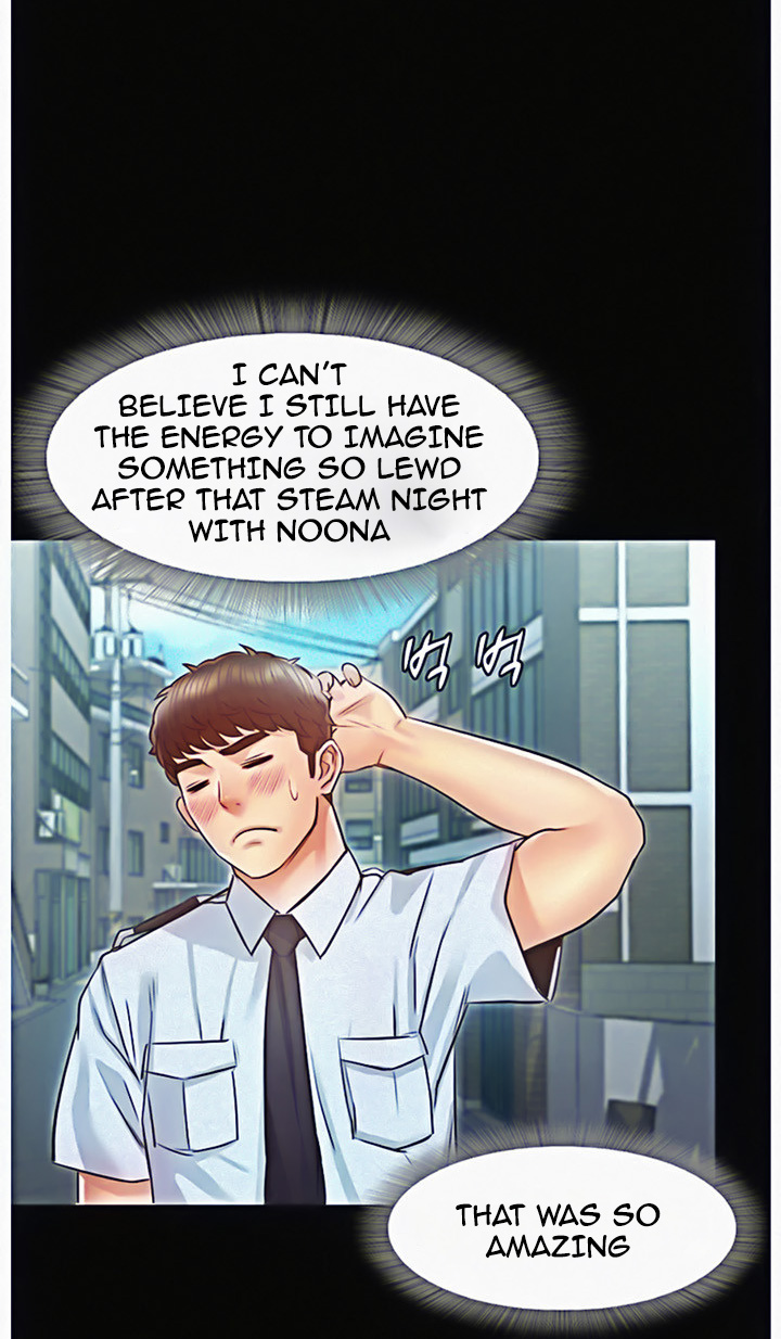Who Did You Do It With Chapter 10 image 29