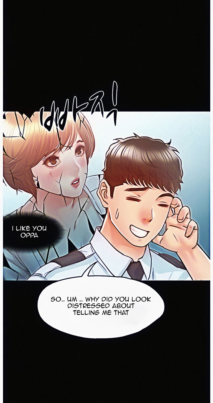 Who Did You Do It With Chapter 10 image 31