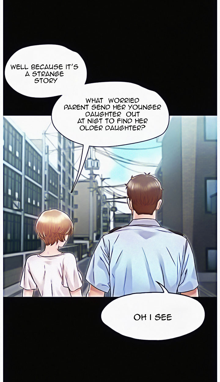Who Did You Do It With Chapter 10 image 32