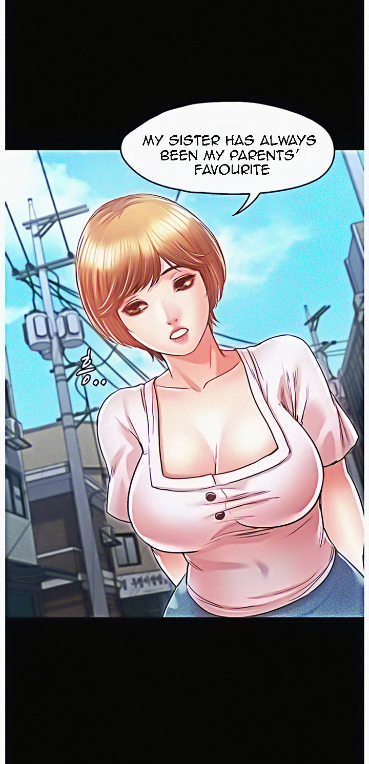 Who Did You Do It With Chapter 10 image 33