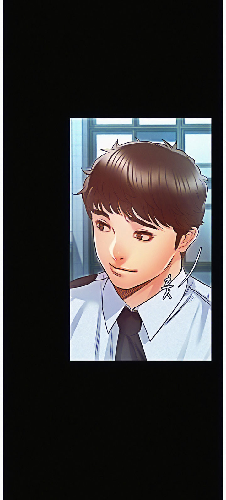 Who Did You Do It With Chapter 10 image 35