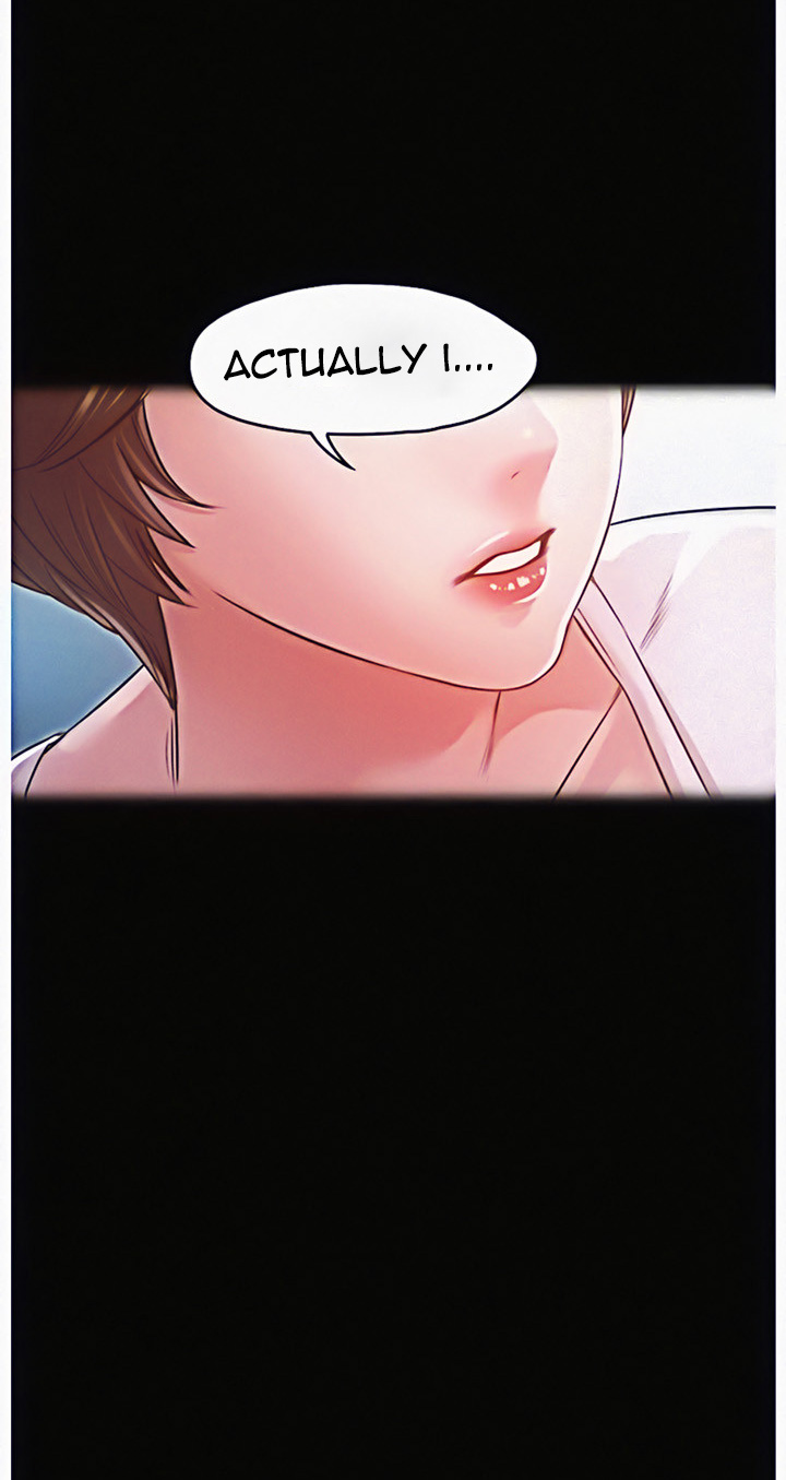 Who Did You Do It With Chapter 10 image 3
