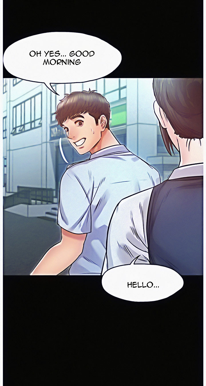 Who Did You Do It With Chapter 10 image 46