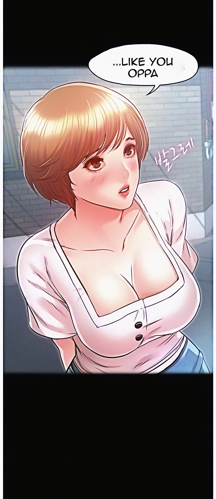 Who Did You Do It With Chapter 10 image 4