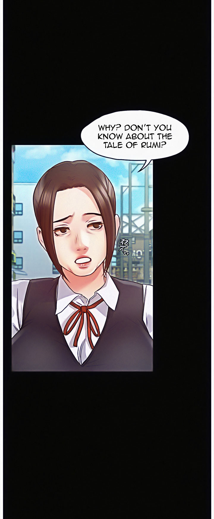 Who Did You Do It With Chapter 10 image 50