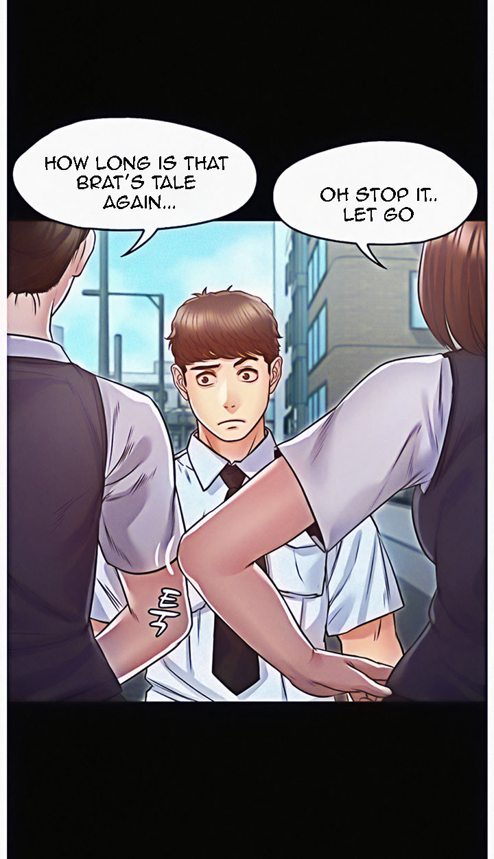 Who Did You Do It With Chapter 10 image 51