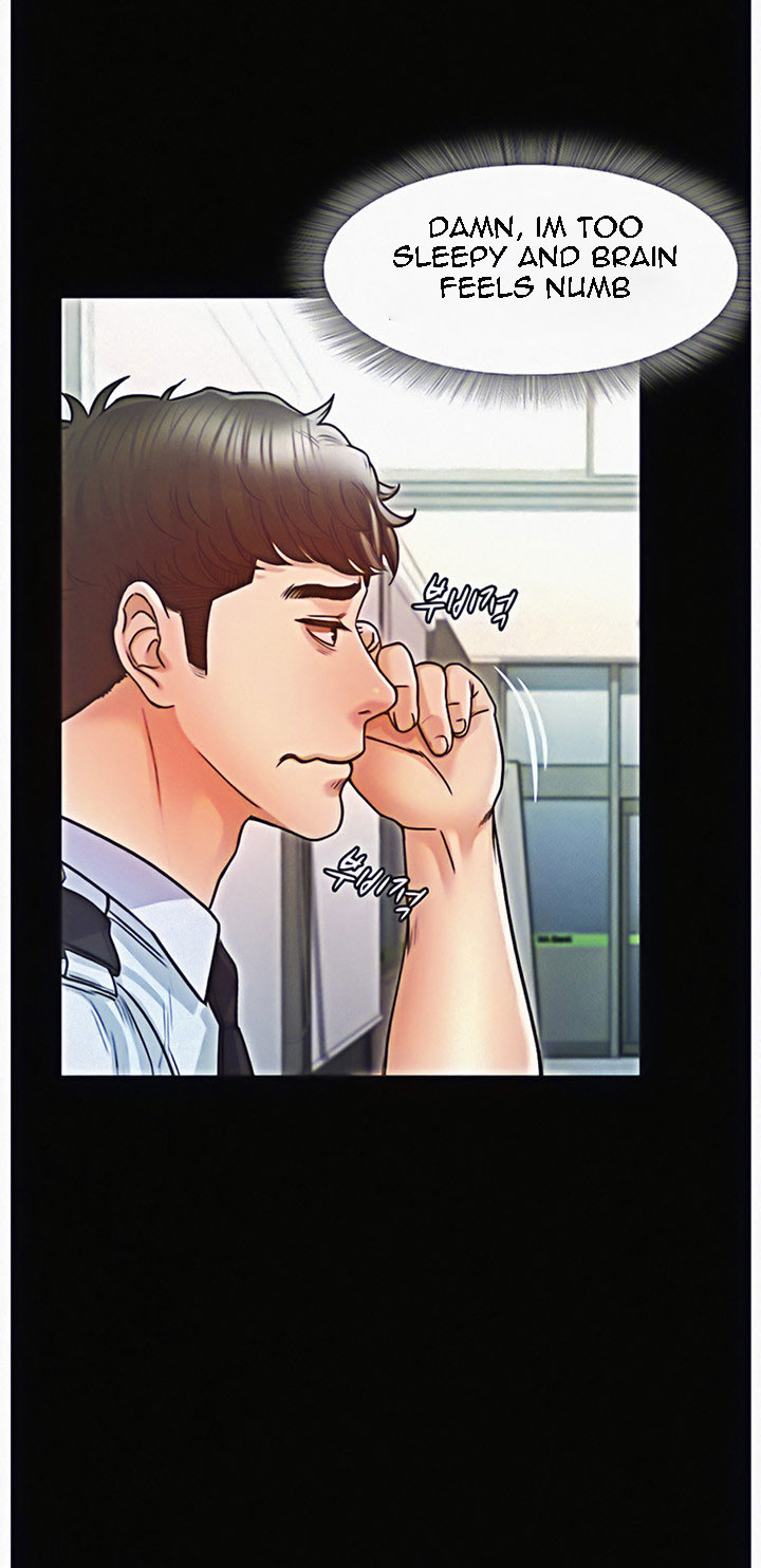 Who Did You Do It With Chapter 10 image 56
