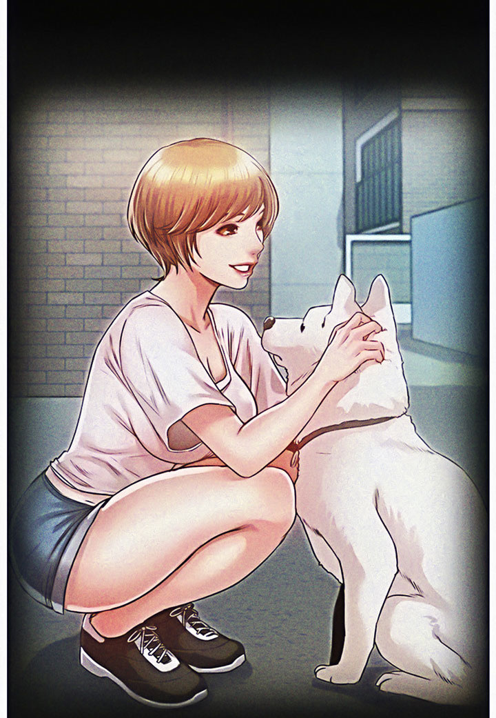 Who Did You Do It With Chapter 10 image 57