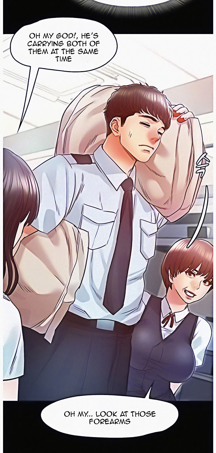 Who Did You Do It With Chapter 10 image 61