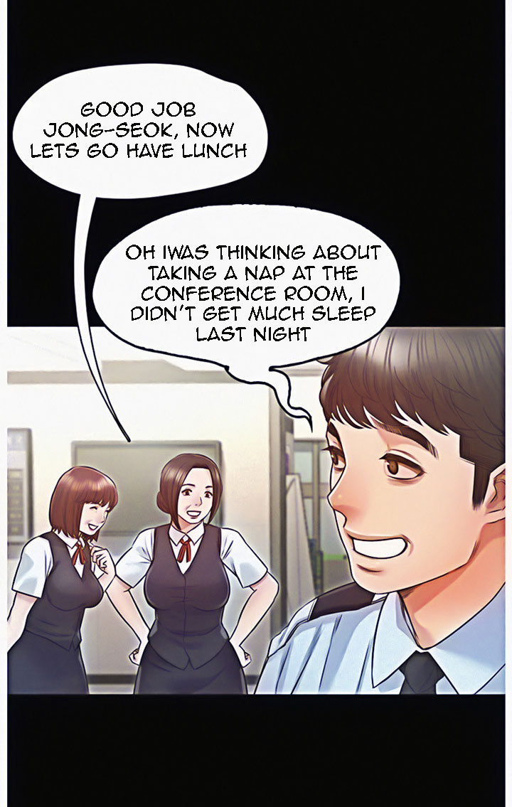 Who Did You Do It With Chapter 10 image 64