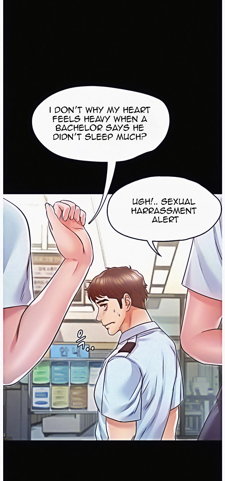Who Did You Do It With Chapter 10 image 65