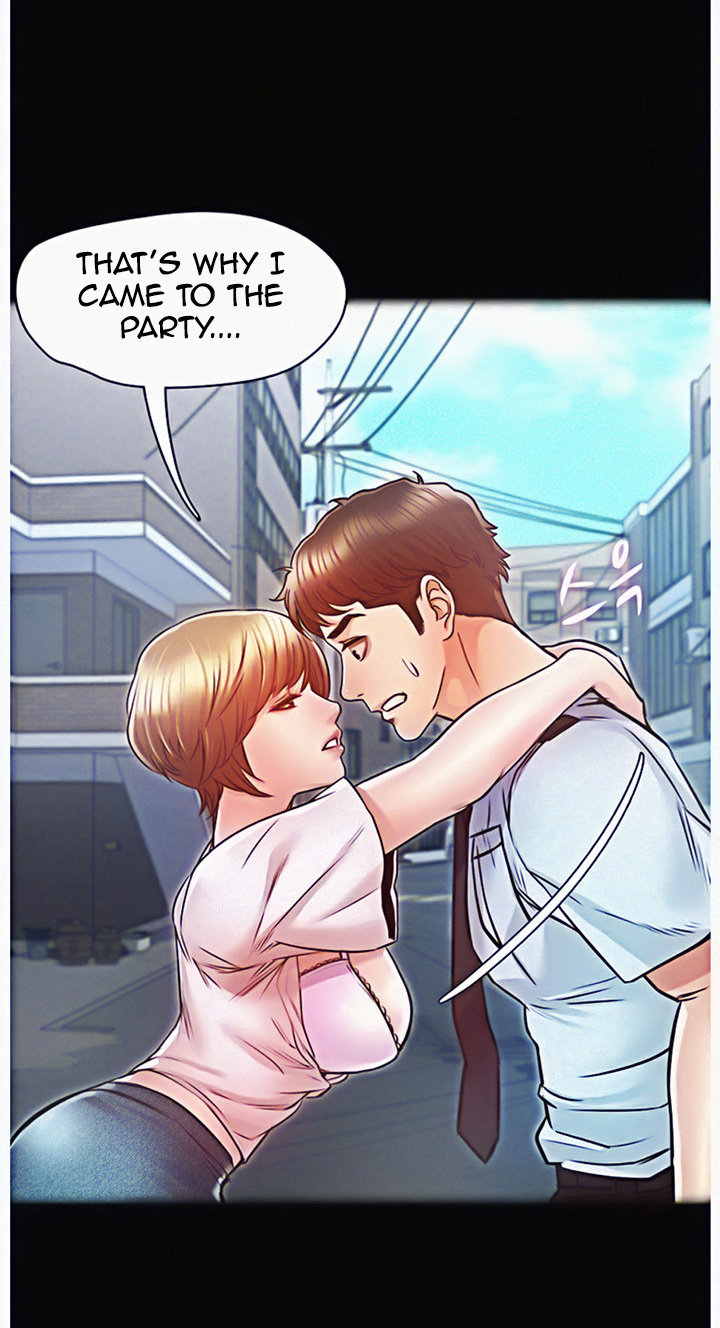 Who Did You Do It With Chapter 10 image 6