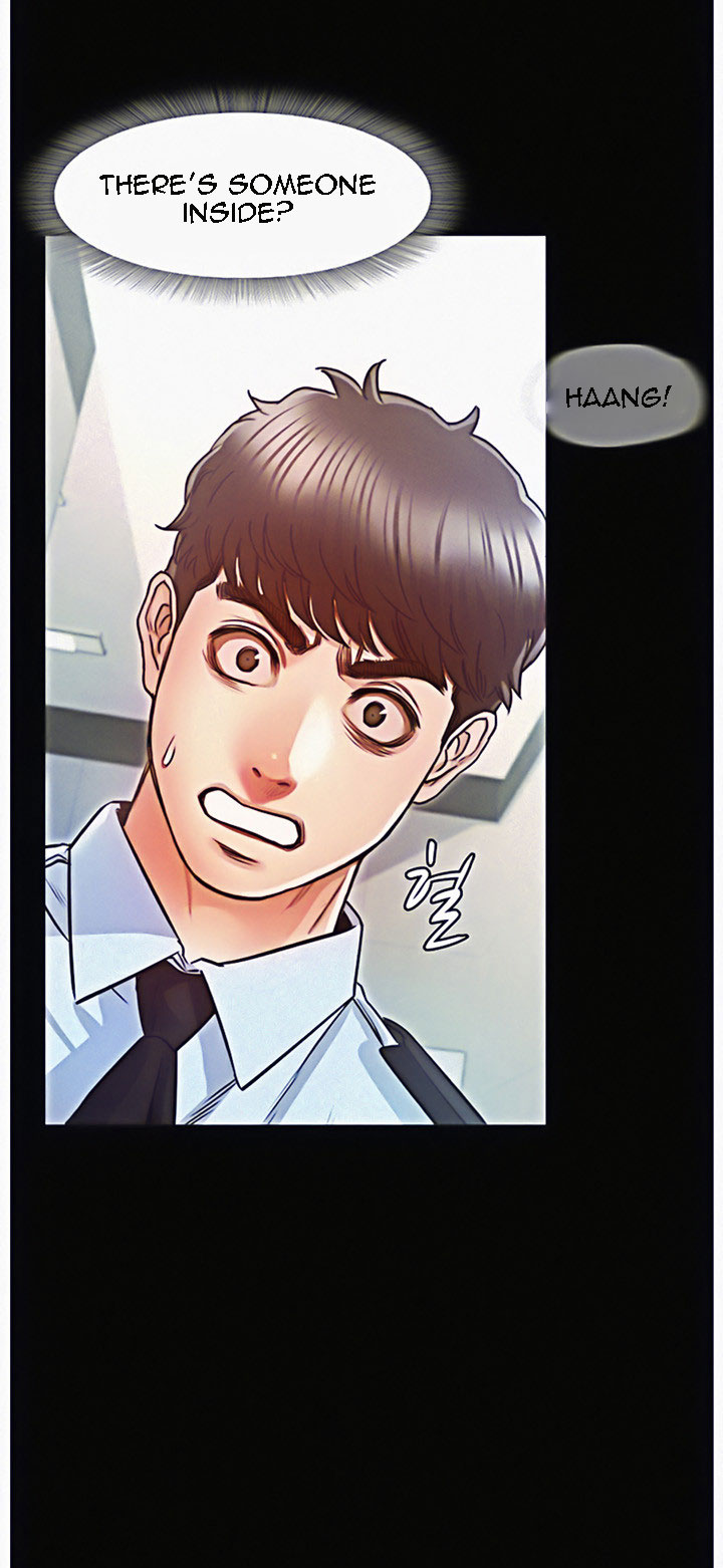 Who Did You Do It With Chapter 10 image 69