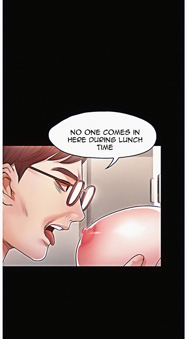 Who Did You Do It With Chapter 10 image 71