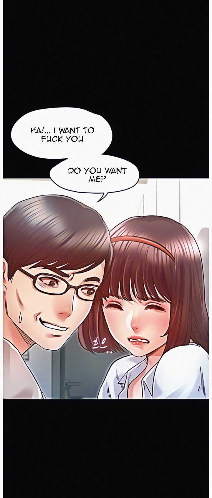 Who Did You Do It With Chapter 10 image 78