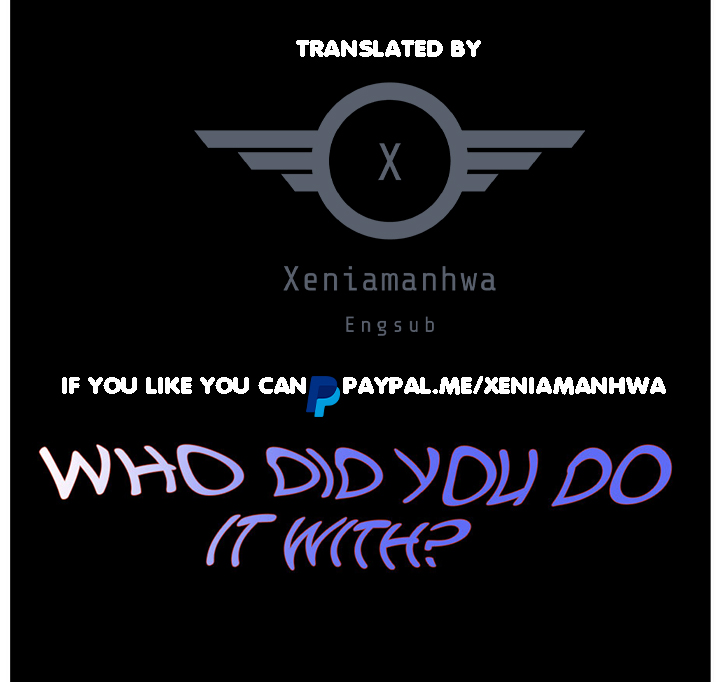 Who Did You Do It With Chapter 11 image 0
