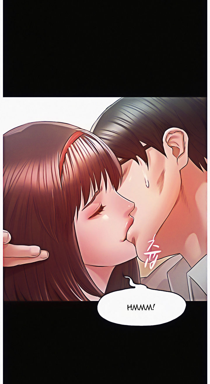 Who Did You Do It With Chapter 11 image 14