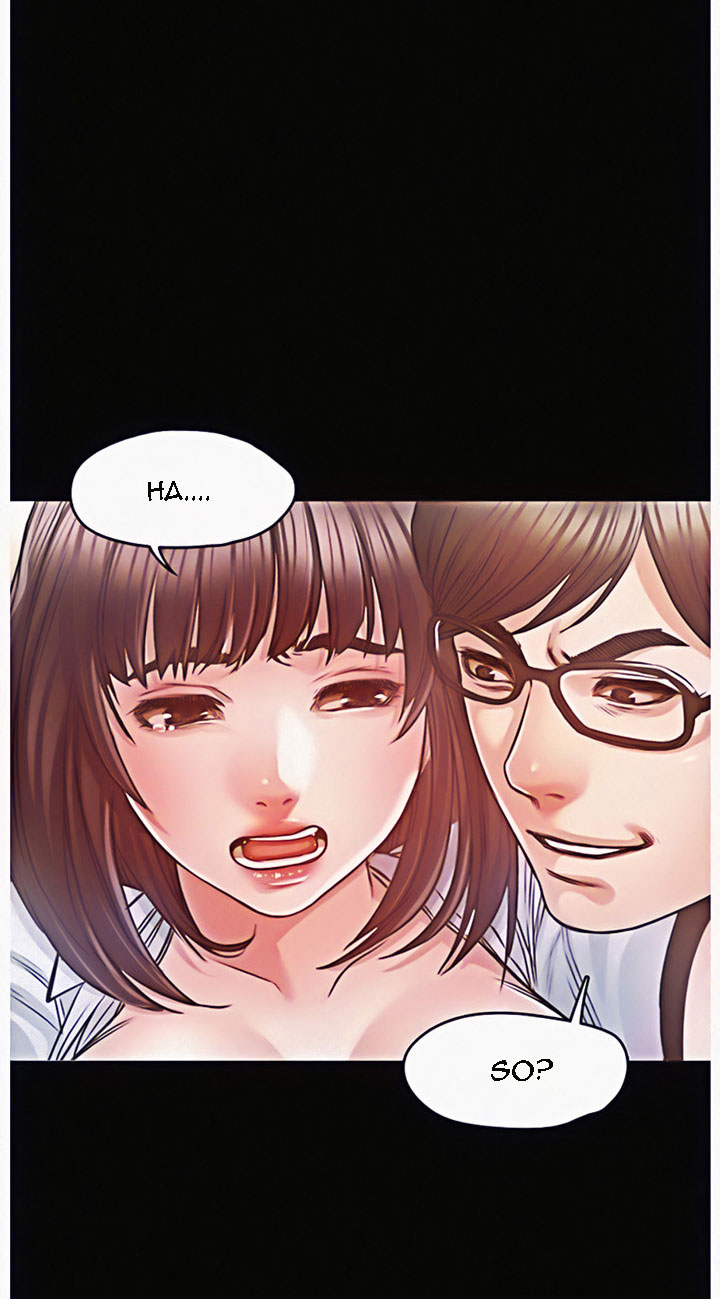 Who Did You Do It With Chapter 11 image 18