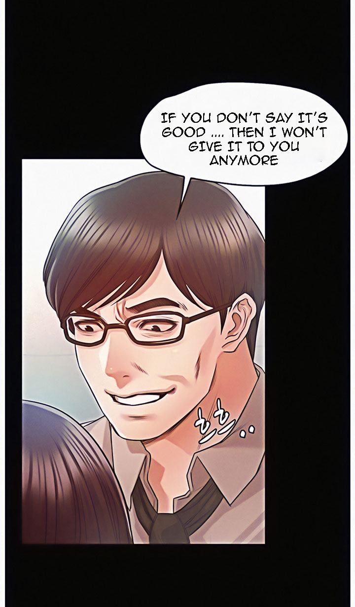 Who Did You Do It With Chapter 11 image 19