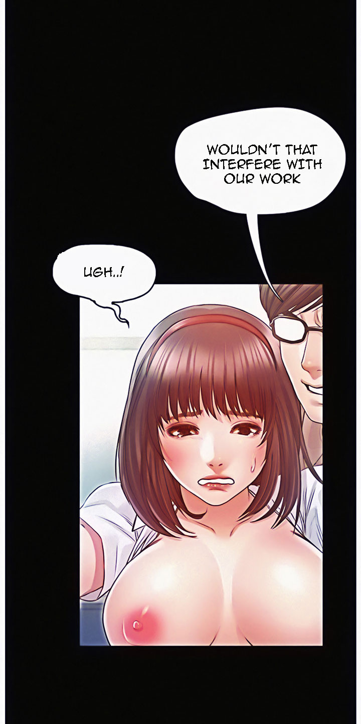 Who Did You Do It With Chapter 11 image 20