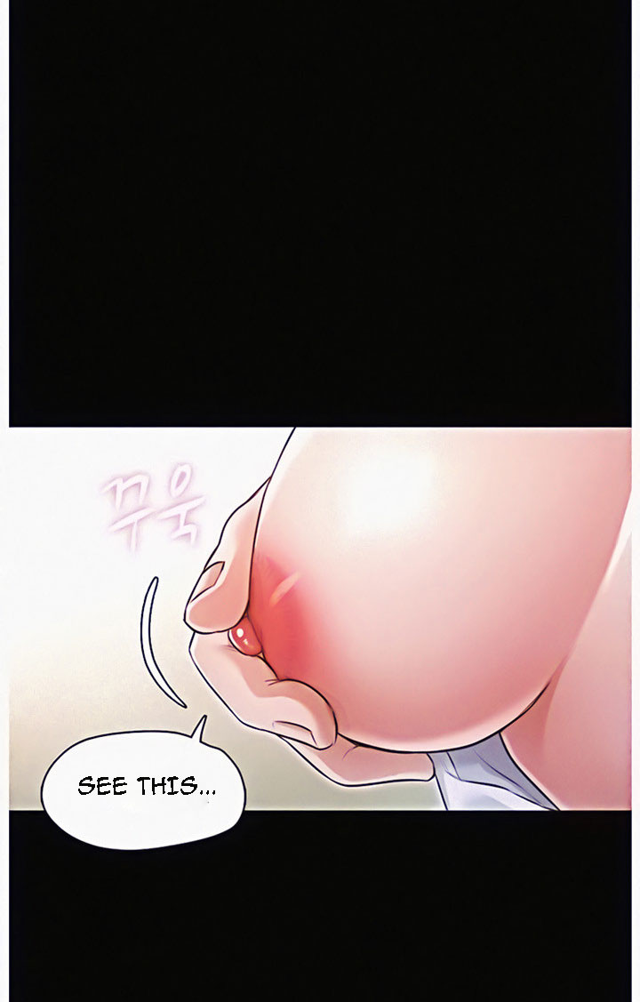 Who Did You Do It With Chapter 11 image 21