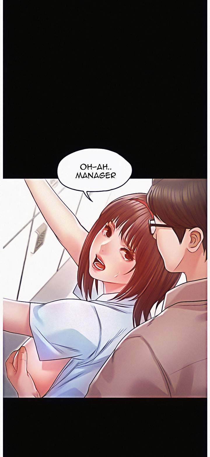 Who Did You Do It With Chapter 11 image 24