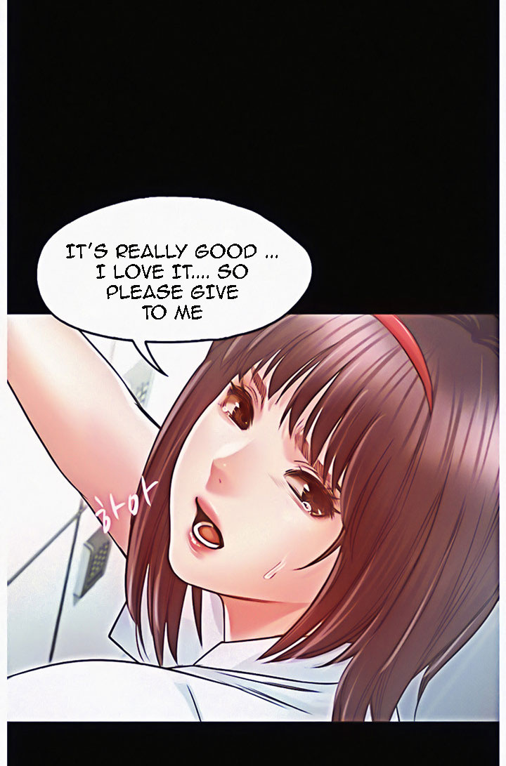 Who Did You Do It With Chapter 11 image 25